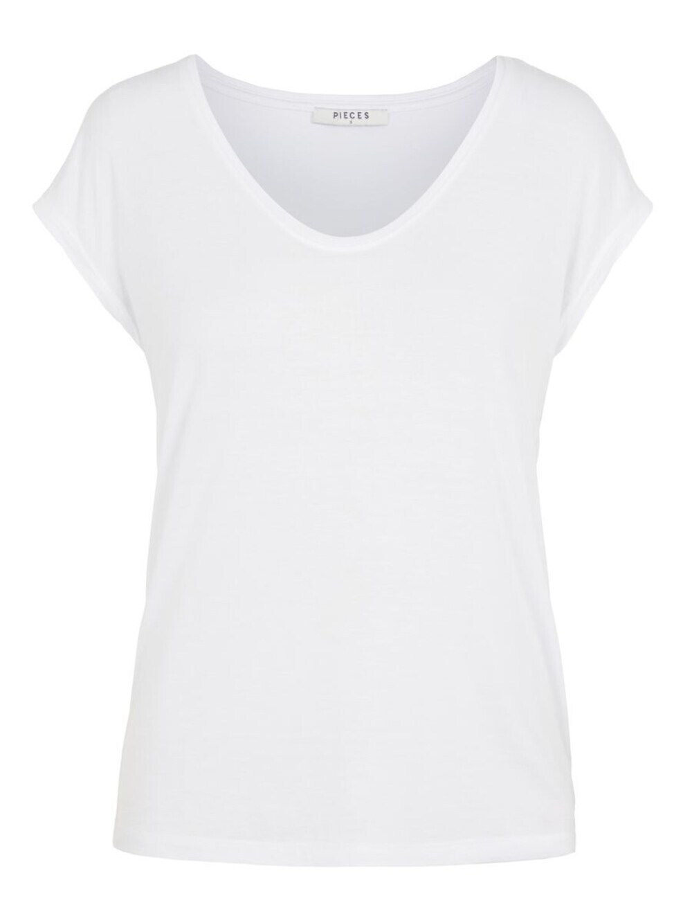 Рубашка PIECES Billo, белый
Рубашка PIECES Billo, белый