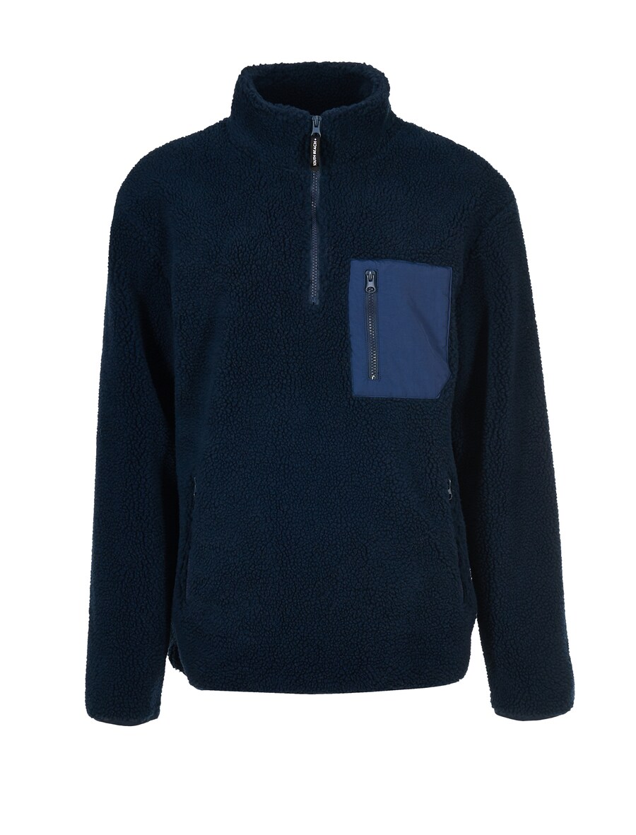 Куртка межсезонная South Beach, темно-синий/ночно-синий
Куртка межсезонная South Beach, темно-синий/ночно-синий