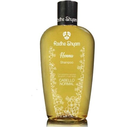 Кампу Хна для нормальных волос, Spiritual Sky
Кампу Хна для нормальных волос, Spiritual Sky