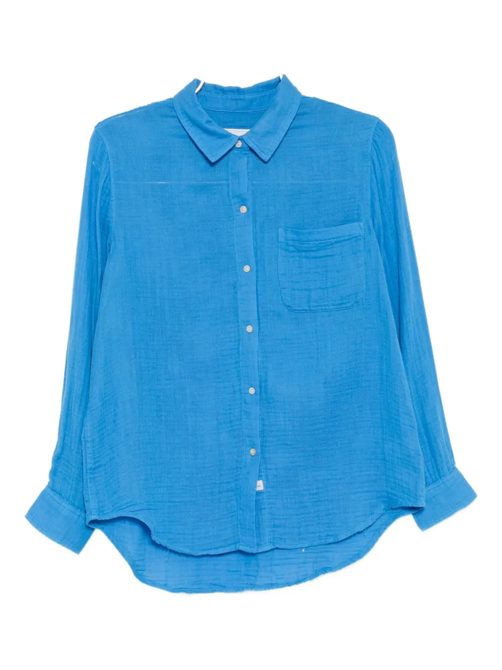 Рубашка Ellis Rails, синий
Рубашка Ellis Rails, синий