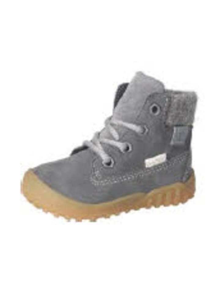 Ботинки серого цвета PEPINO
Ботинки серого цвета PEPINO