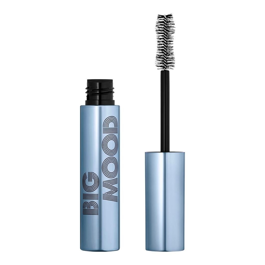 Тушь для ресниц big mood waterproof Elf Cosmetics, объем 9 мл
Тушь для ресниц big mood waterproof Elf Cosmetics, объем 9 мл