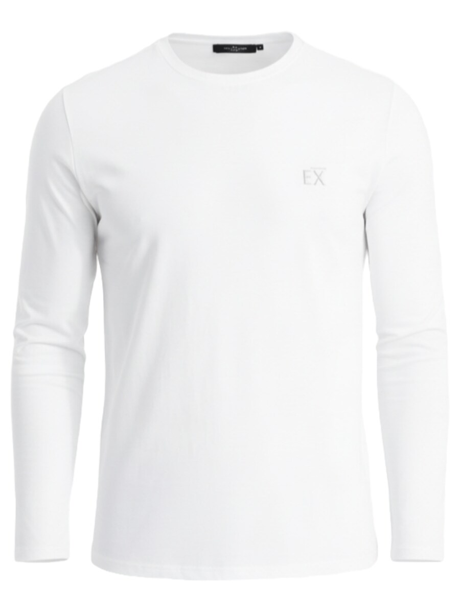 Рубашка Ombre OM-LSBC-0124, белый
Рубашка Ombre OM-LSBC-0124, белый