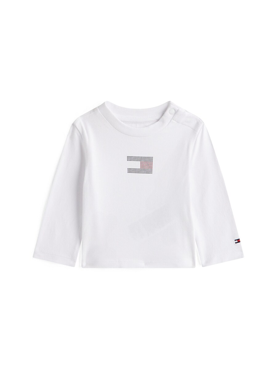 Рубашка TOMMY HILFIGER, белый
Рубашка TOMMY HILFIGER, белый