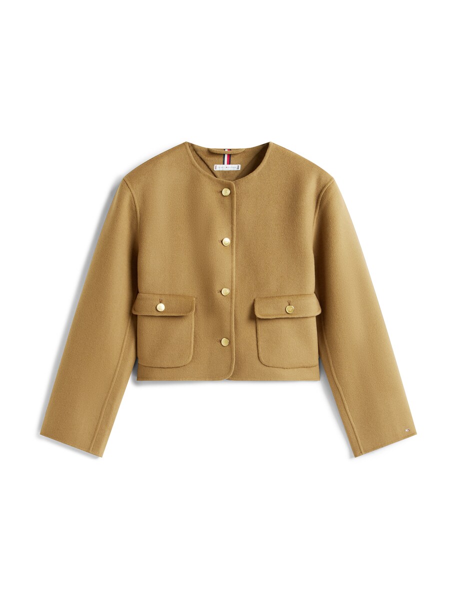 Куртка межсезонная TOMMY HILFIGER, Cognac
Куртка межсезонная TOMMY HILFIGER, Cognac