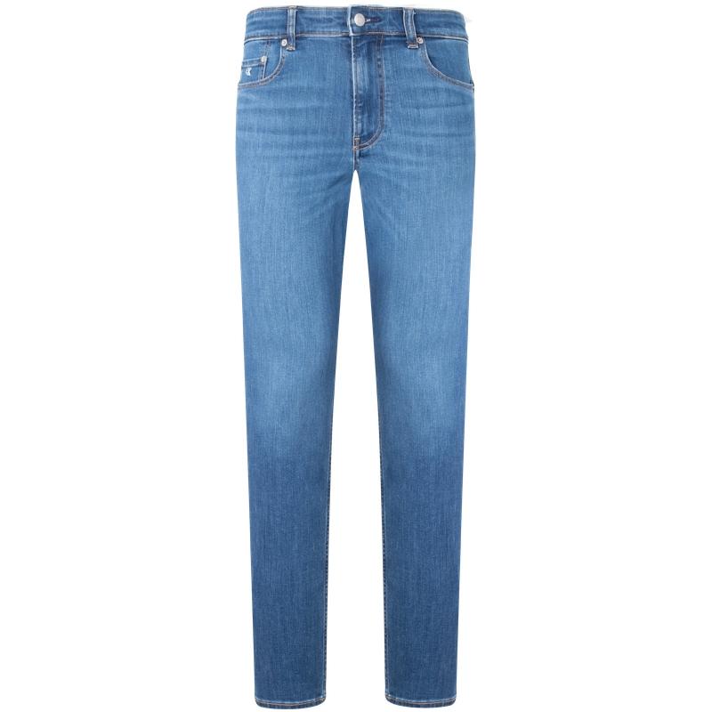 CALVIN KLEIN Jeans Мужские джинсы светло-голубые, 1A4-Denim Light Blue
CALVIN KLEIN Jeans Мужские джинсы светло-голубые, 1A4-Denim Light Blue