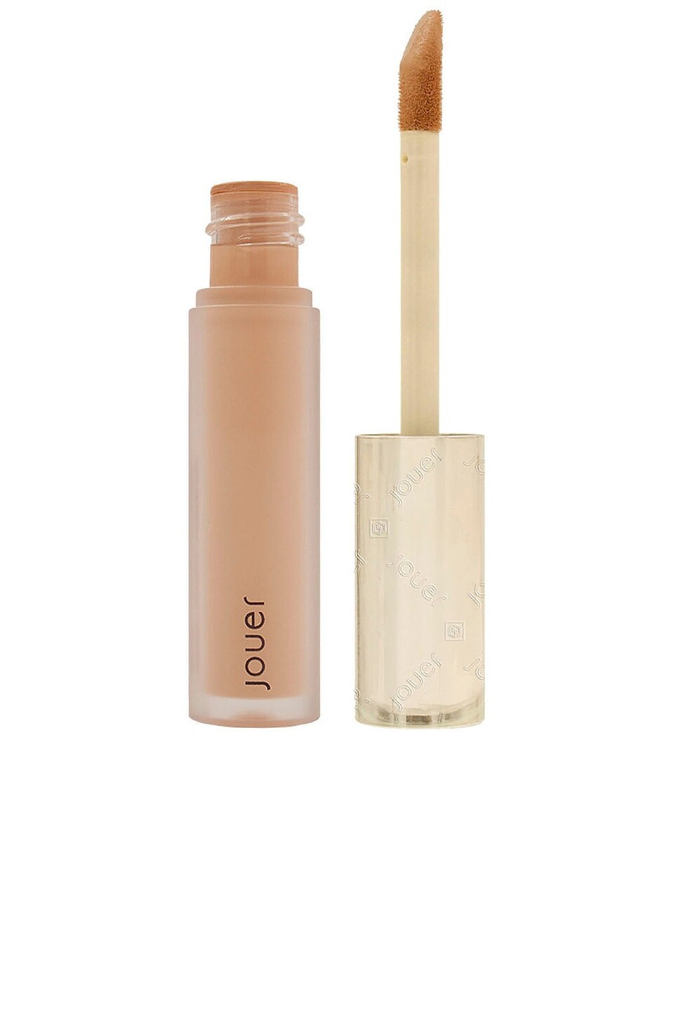 Консилер Jouer Cosmetics Essential High Coverage Liquid, цвет Ginger 
Консилер Jouer Cosmetics Essential High Coverage Liquid, цвет Ginger