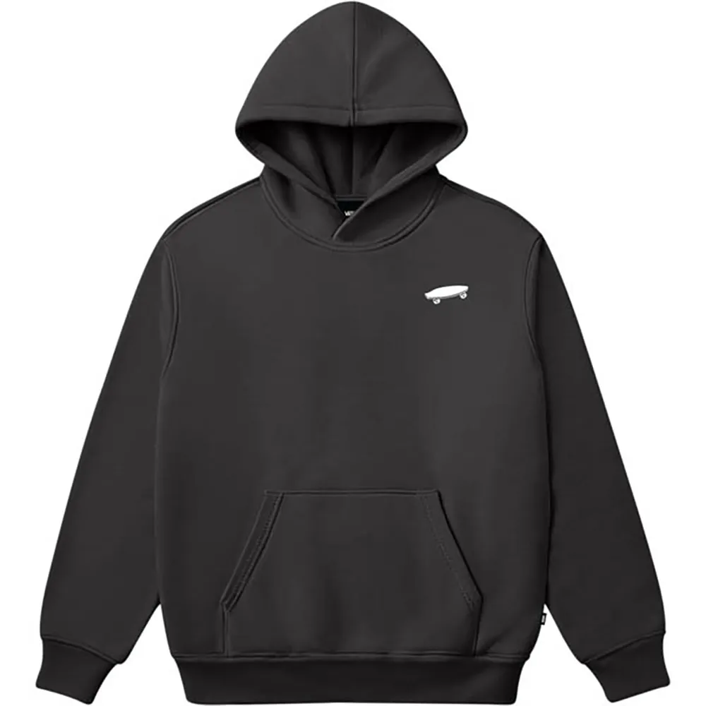 Худи Vans Salton Loose, черный
Худи Vans Salton Loose, черный