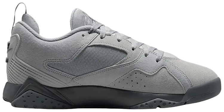 Кроссовки Air Jordan MVP 92, серый
Кроссовки Air Jordan MVP 92, серый
