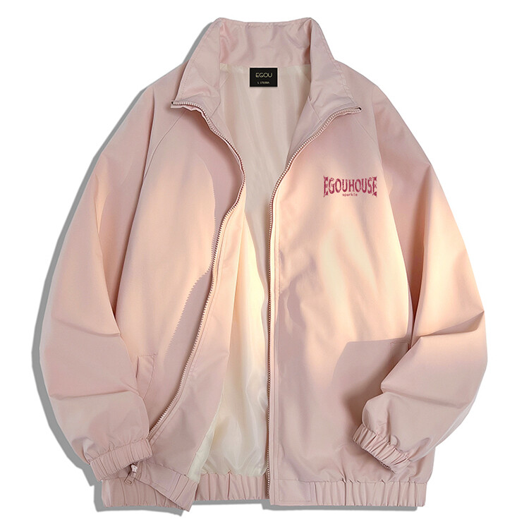 Куртка Egou Unisex, розовый
Куртка Egou Unisex, розовый