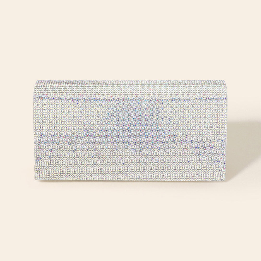 Вечерняя сумочка-клатч / сумка через плечо с блестками и заклепками FASHNZFAB, Серебристый, Вечерняя сумочка-клатч / сумка через плечо с блестками и заклепками FASHNZFAB
Вечерняя сумочка-клатч / сумка через плечо с блестками и заклепками FASHNZFAB, Серебристый, Вечерняя сумочка-клатч / сумка через плечо с блестками и заклепками FASHNZFAB