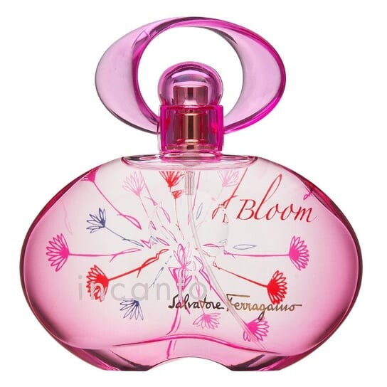 Туалетная вода, 100 мл Salvatore Ferragamo, Incanto Bloom
Туалетная вода, 100 мл Salvatore Ferragamo, Incanto Bloom