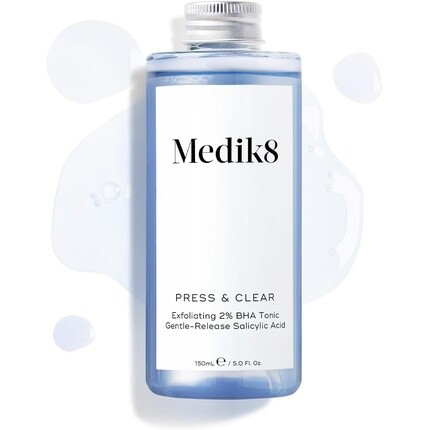Medik8 Press & Clear Variation Refill
Medik8 Press & Clear Variation Refill