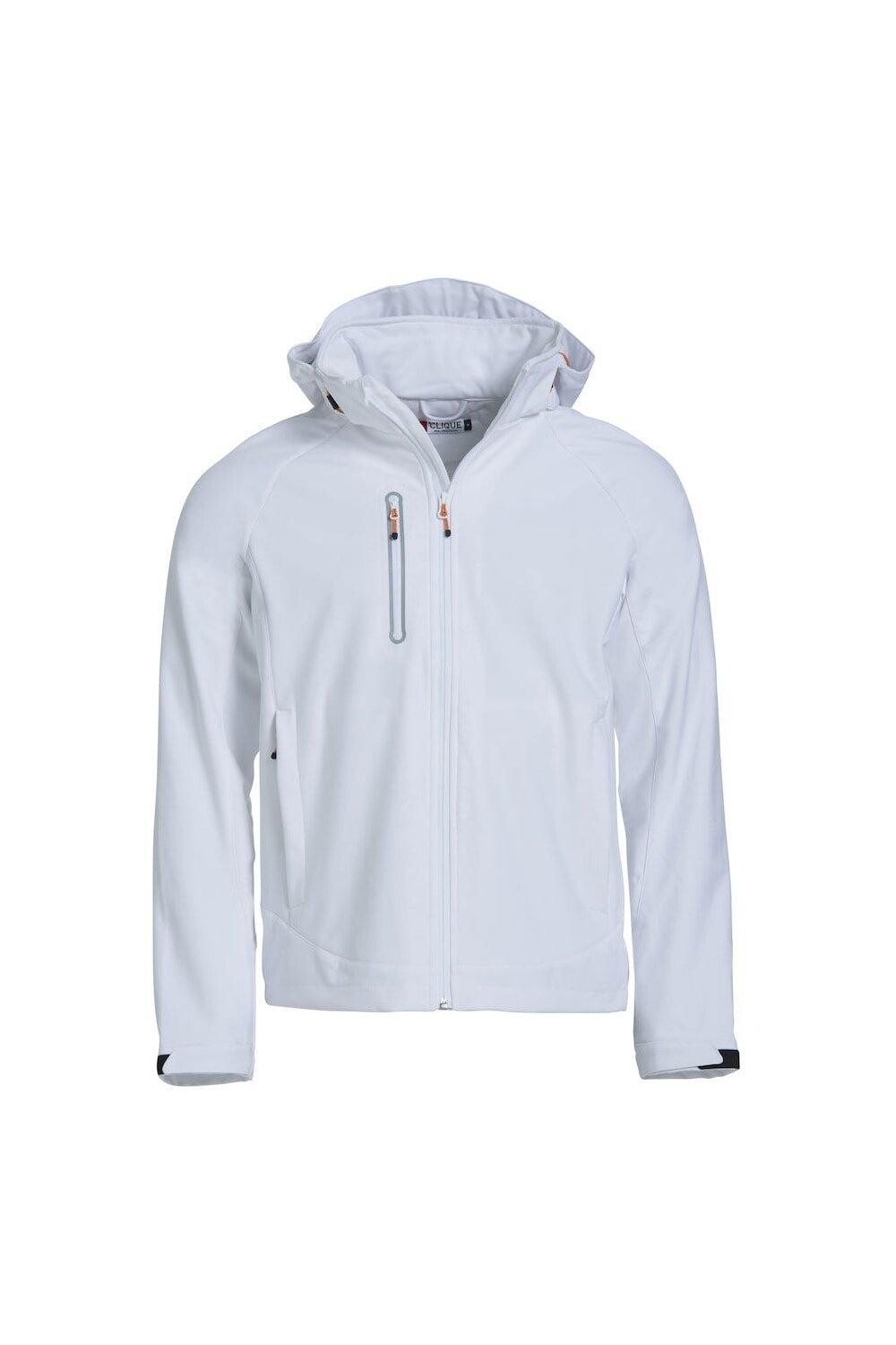 Куртка Milford Soft Shell Clique, белый
Куртка Milford Soft Shell Clique, белый