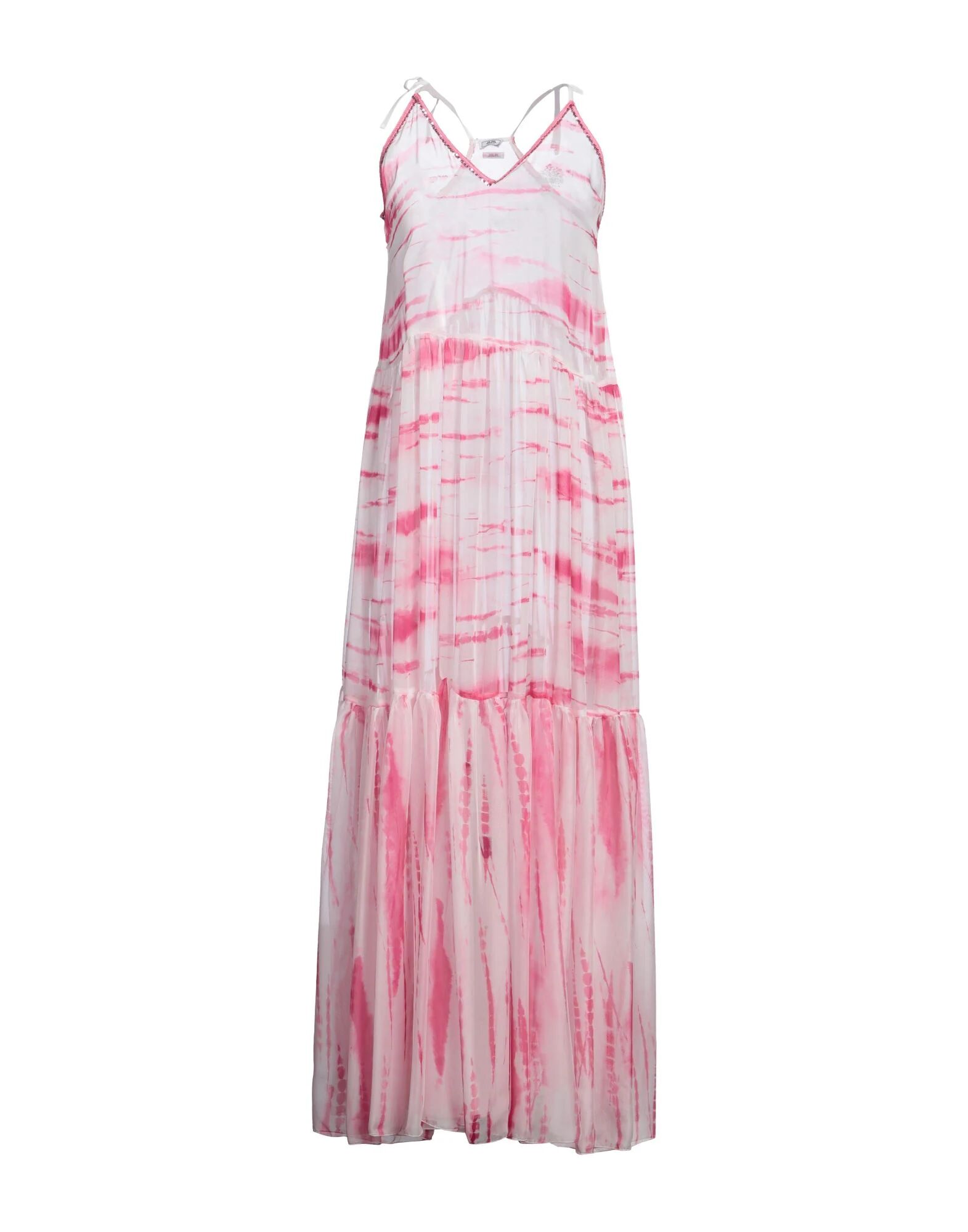 Платье-макси Jijil, зеленый
Платье-макси Jijil, зеленый