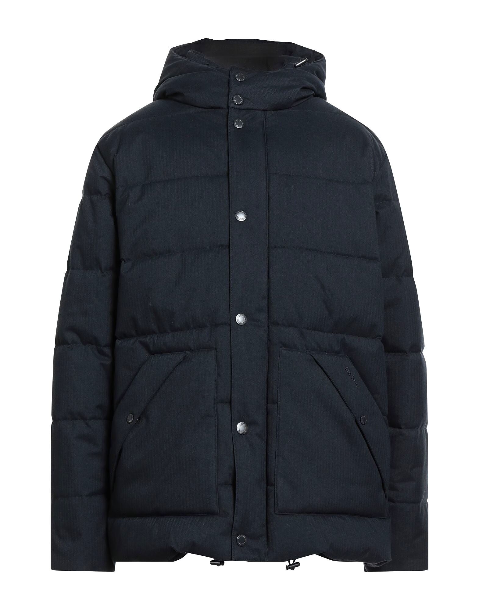 Пуховик Barbour, полуночно-синий
Пуховик Barbour, полуночно-синий