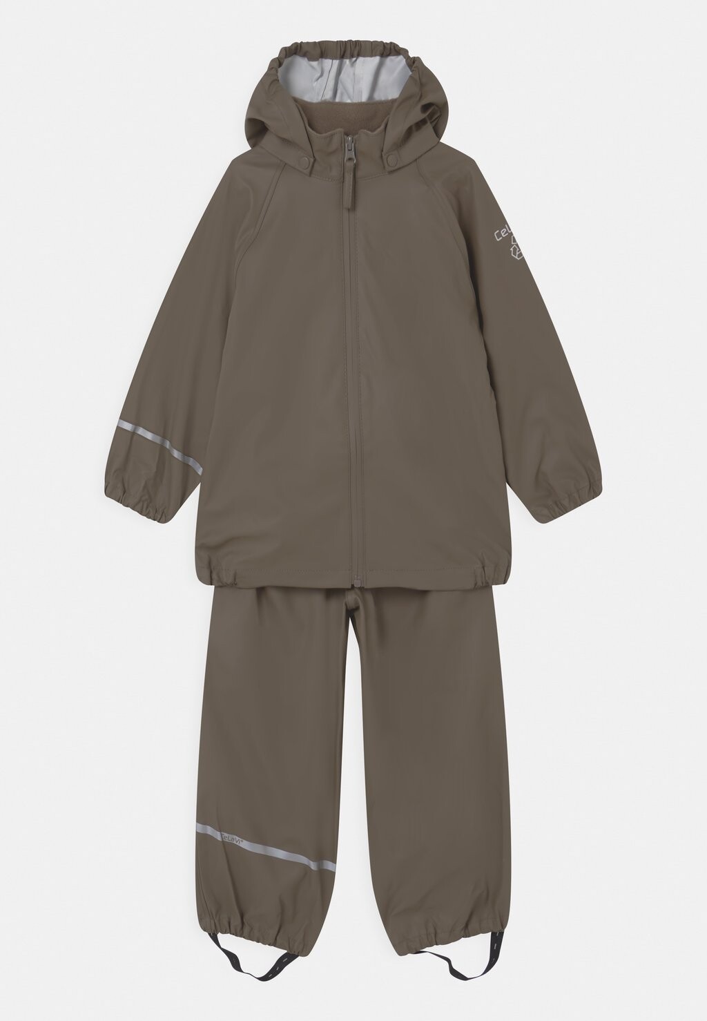 Дождевик/водоотталкивающая куртка RAINWEAR SET RECYCLE CeLaVi, цвет sea turtle
Дождевик/водоотталкивающая куртка RAINWEAR SET RECYCLE CeLaVi, цвет sea turtle