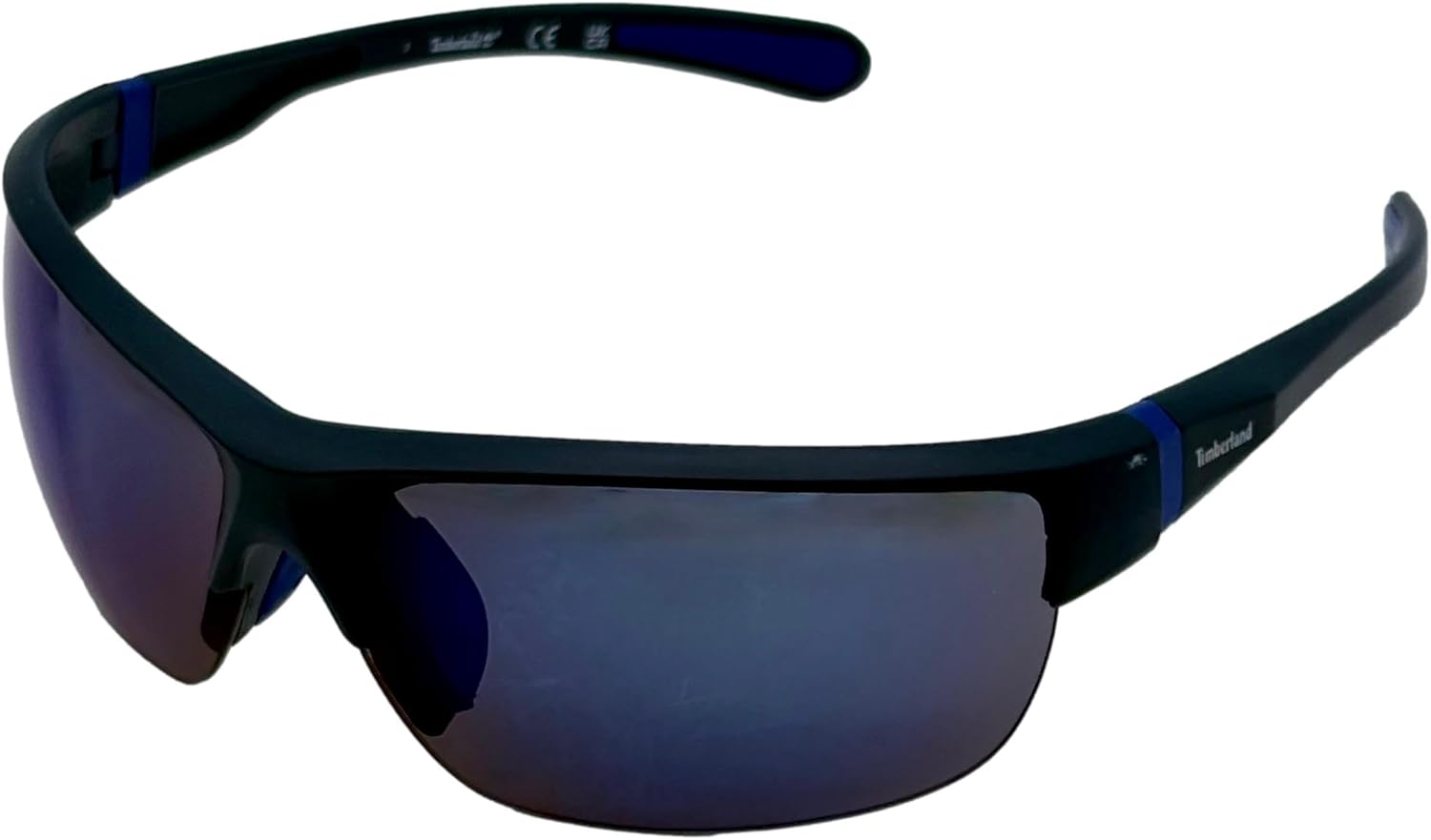 Timberland Matte Blue мужские пластиковые безободковые прямоугольные солнцезащитные очки, TB7170 91X
Timberland Matte Blue мужские пластиковые безободковые прямоугольные солнцезащитные очки, TB7170 91X