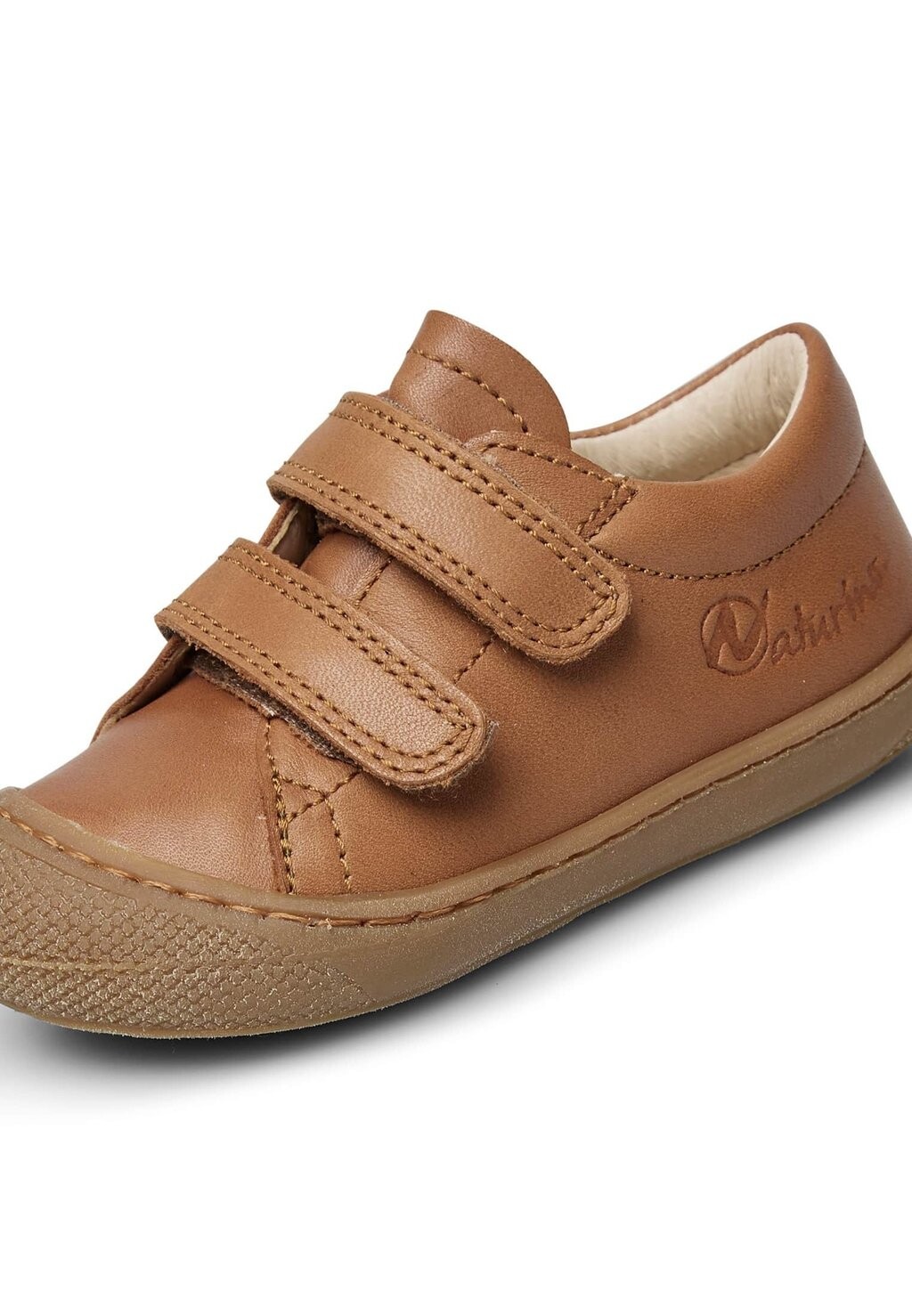 Кроссовки COCOON Naturino, цвет Cognac
Кроссовки COCOON Naturino, цвет Cognac