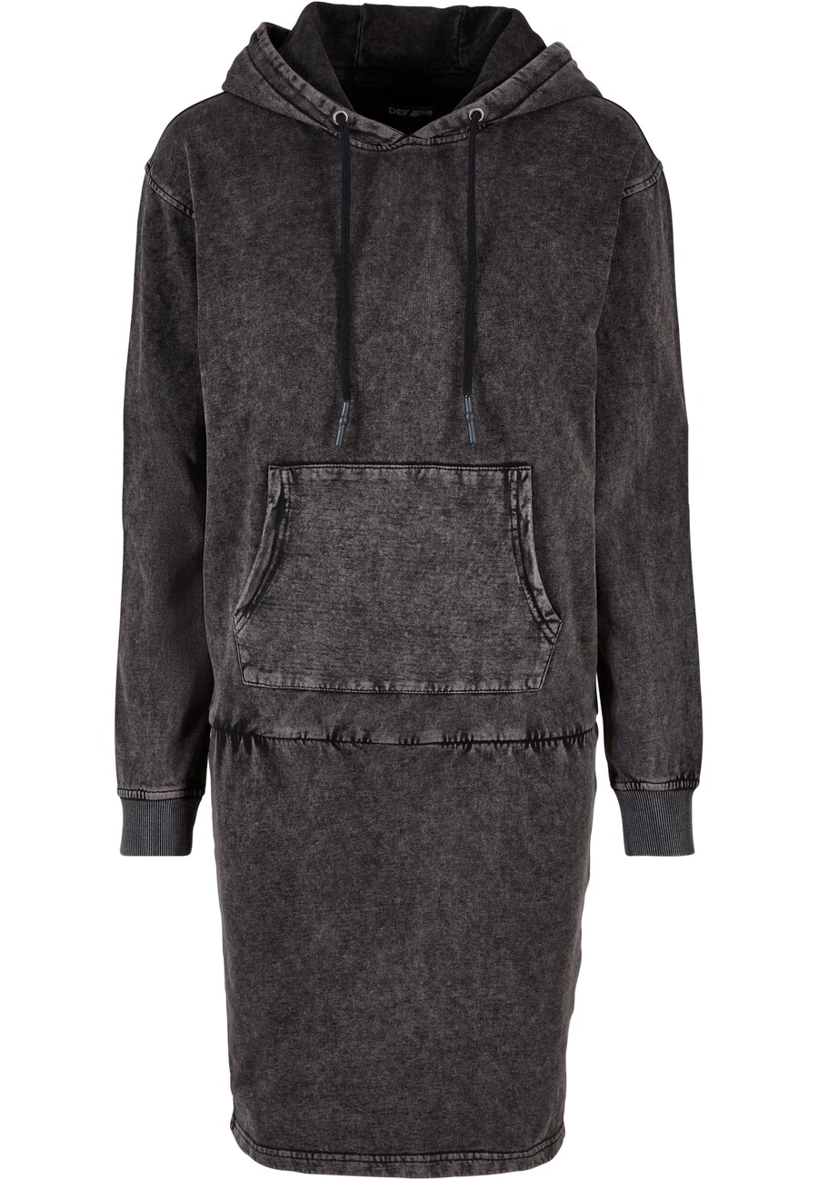 Платье миди DEF Dress, антрацит
Платье миди DEF Dress, антрацит