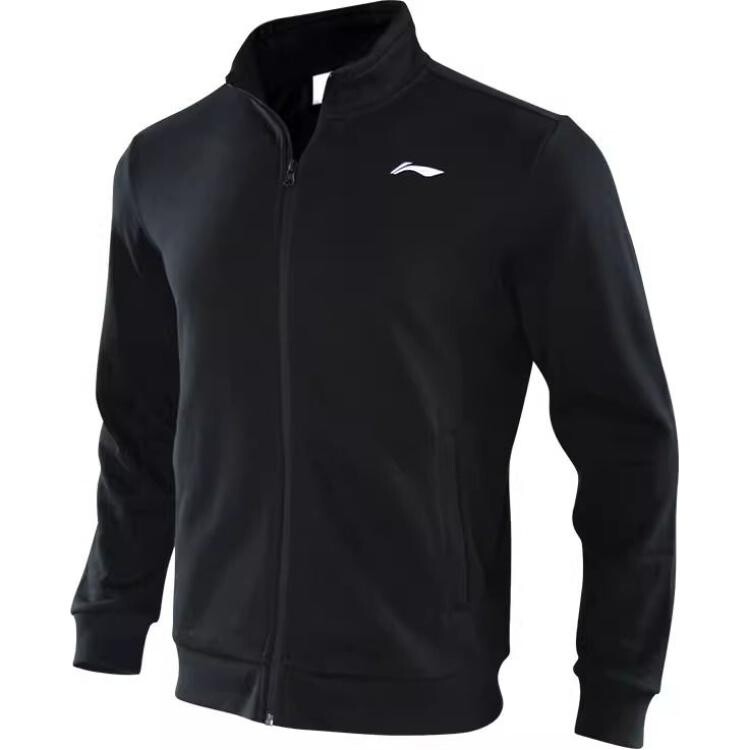 Куртка мужская Sports Life Collection черный Lining
Куртка мужская Sports Life Collection черный Lining