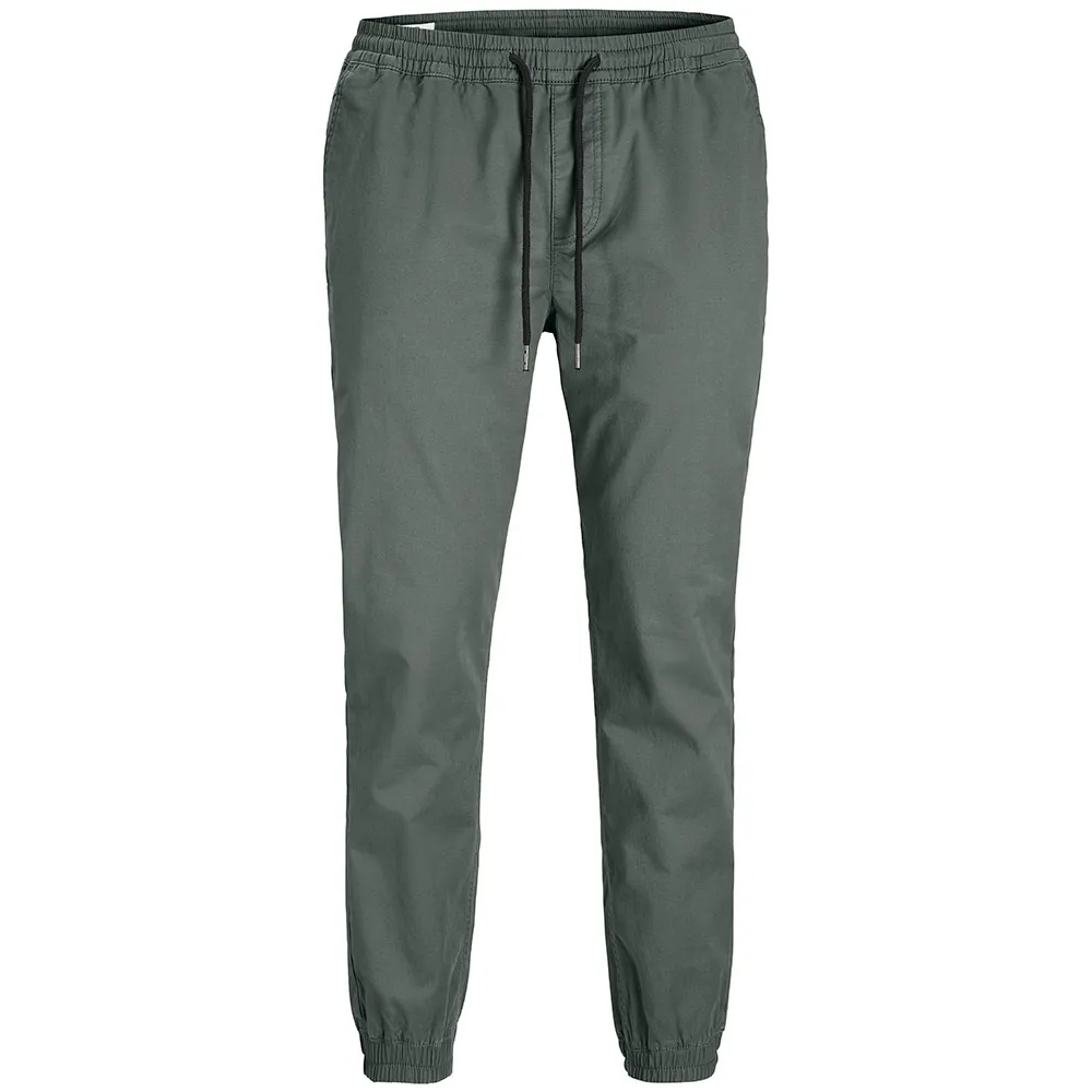 Брюки Jack & Jones Gordon Lane, зеленый
Брюки Jack & Jones Gordon Lane, зеленый