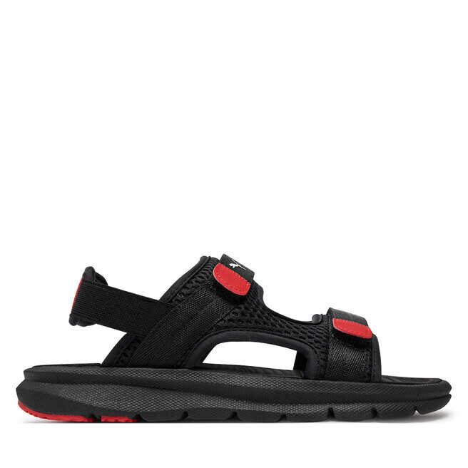 Сандалии Puma Evolve Sandal Jr 390449-01 Puma Black/Puma White/For All Time Red, черный
Сандалии Puma Evolve Sandal Jr 390449-01 Puma Black/Puma White/For All Time Red, черный