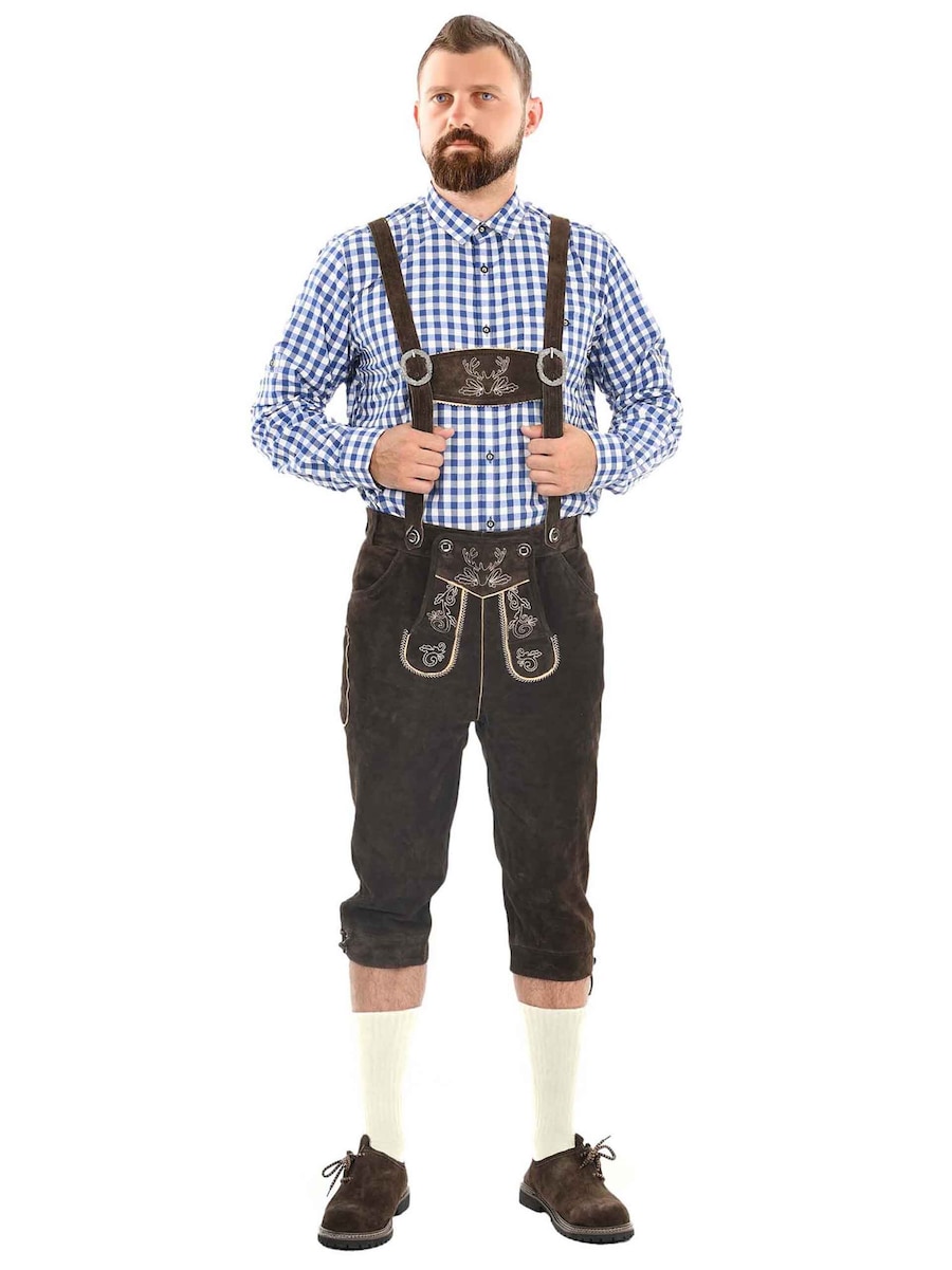 Обычные традиционные брюки Alessandro Salvarini, темно-коричневый
Обычные традиционные брюки Alessandro Salvarini, темно-коричневый