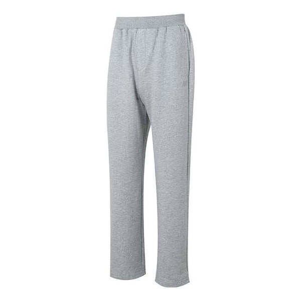 Брюки стиль жизни хлопковые брюки New Balance, серый
Брюки стиль жизни хлопковые брюки New Balance, серый