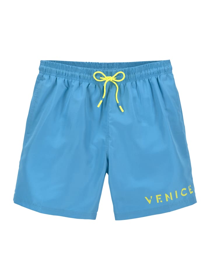 Venice Beach Синие плавки
Venice Beach Синие плавки