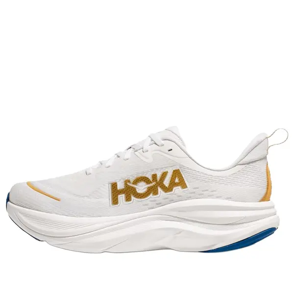 Кроссовки skyflow 'frost gold' Hoka One One, мультиколор
Кроссовки skyflow 'frost gold' Hoka One One, мультиколор