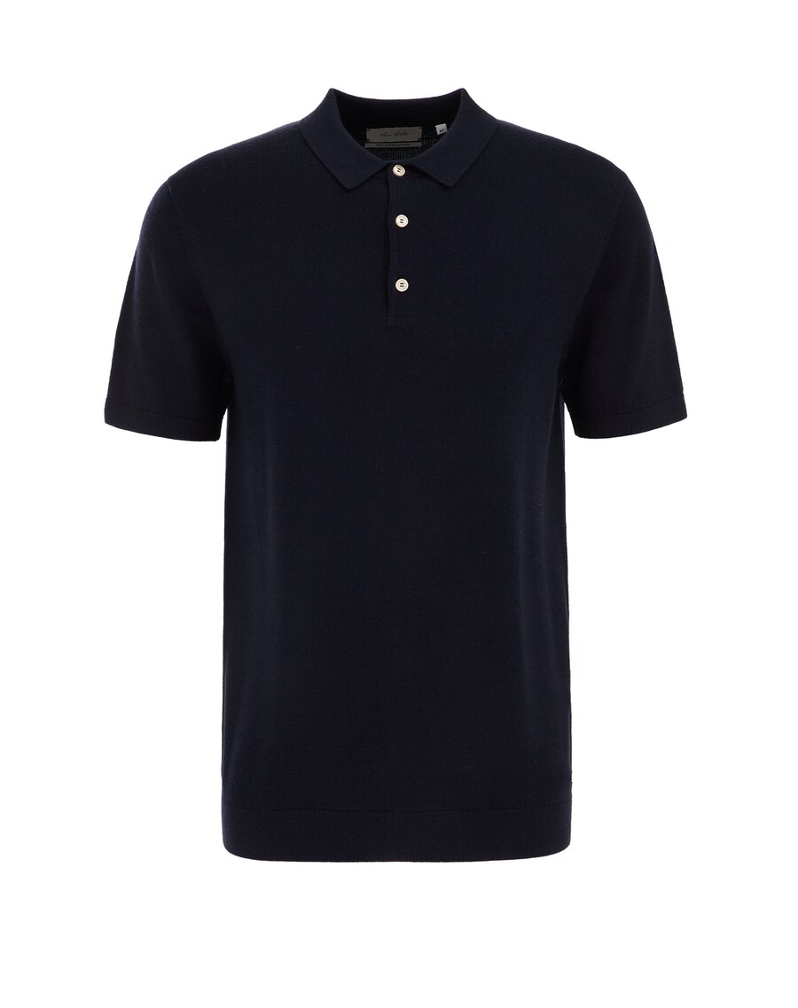 Свитер van Gils, темно-синий
Свитер van Gils, темно-синий