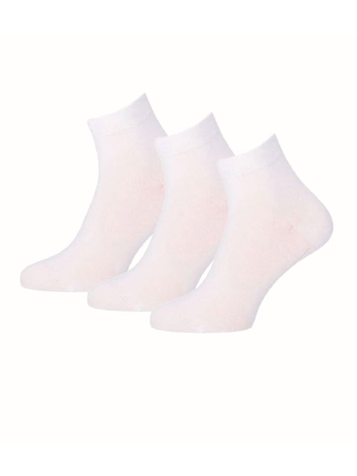 Носки Wilox, белый
Носки Wilox, белый