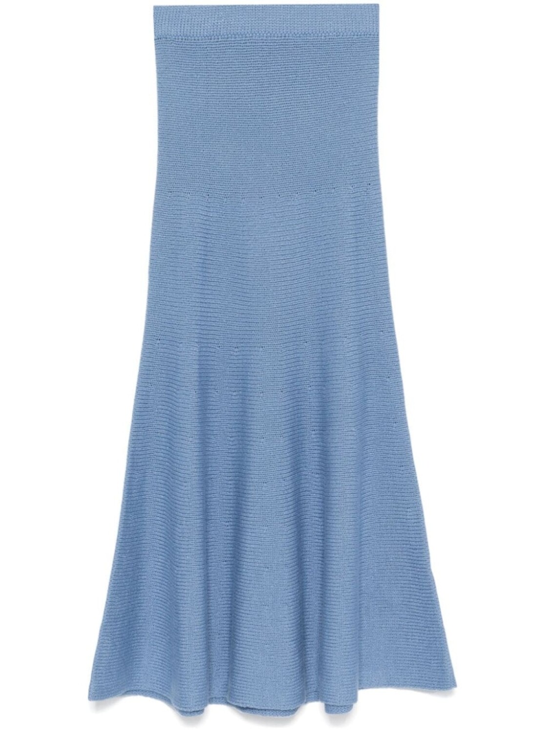 Юбка миди Gabriela Hearst Manni, синий
Юбка миди Gabriela Hearst Manni, синий