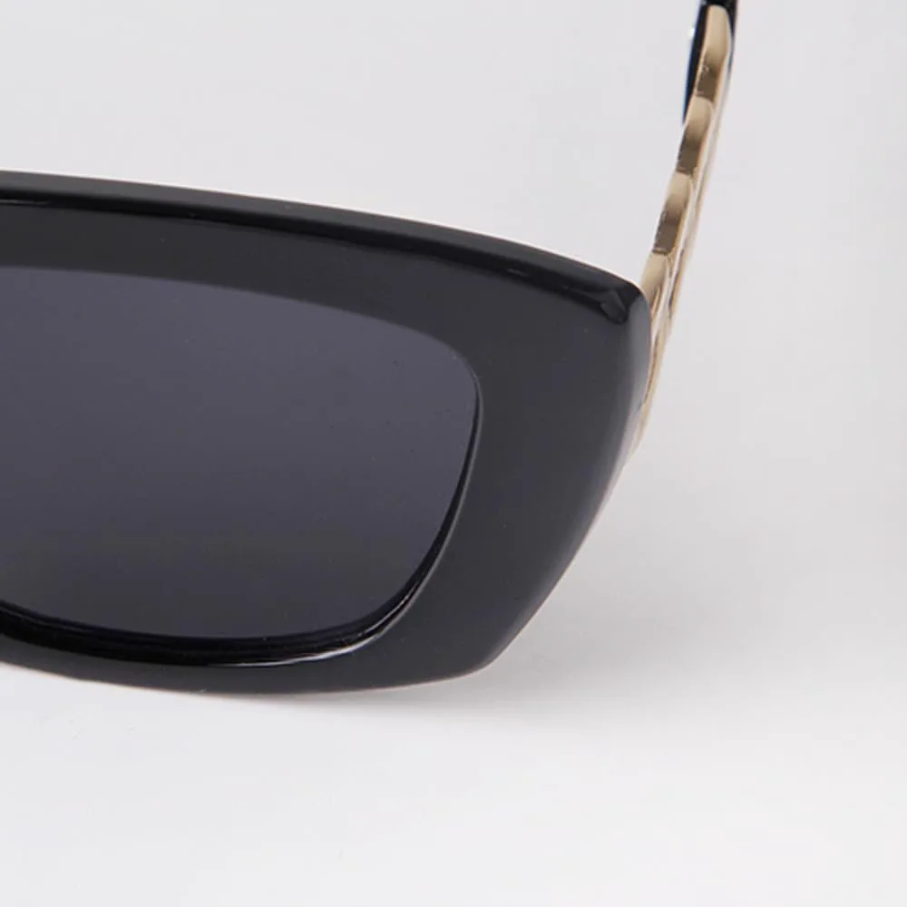 Модные коричневые солнцезащитные очки для женщин в крупной оправе, мужские солнцезащитные очки, очки-очки для женщин с защитой от УФ-излучения UV400 TKKTLLT, C3
Модные коричневые солнцезащитные очки для женщин в крупной оправе, мужские солнцезащитные очки, очки-очки для женщин с защитой от УФ-излучения UV400 TKKTLLT, C3