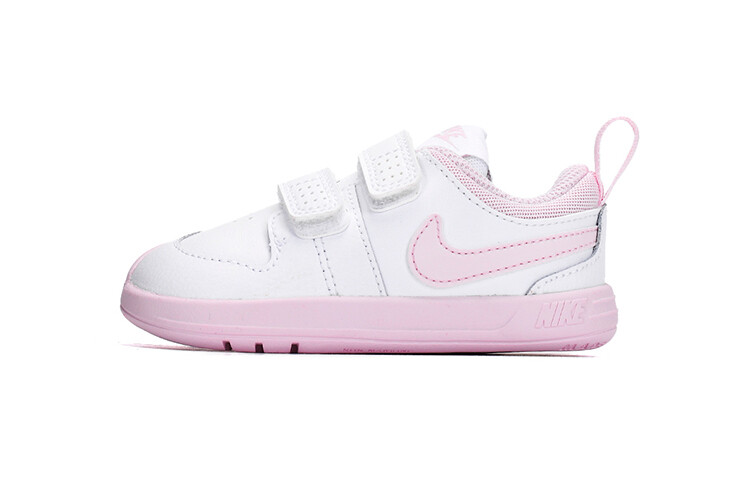 Обувь для малышей Nike Pico TD
Обувь для малышей Nike Pico TD