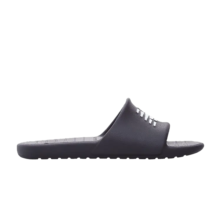 Кроссовки 100 Sandal 'Black White', черный
Кроссовки 100 Sandal 'Black White', черный