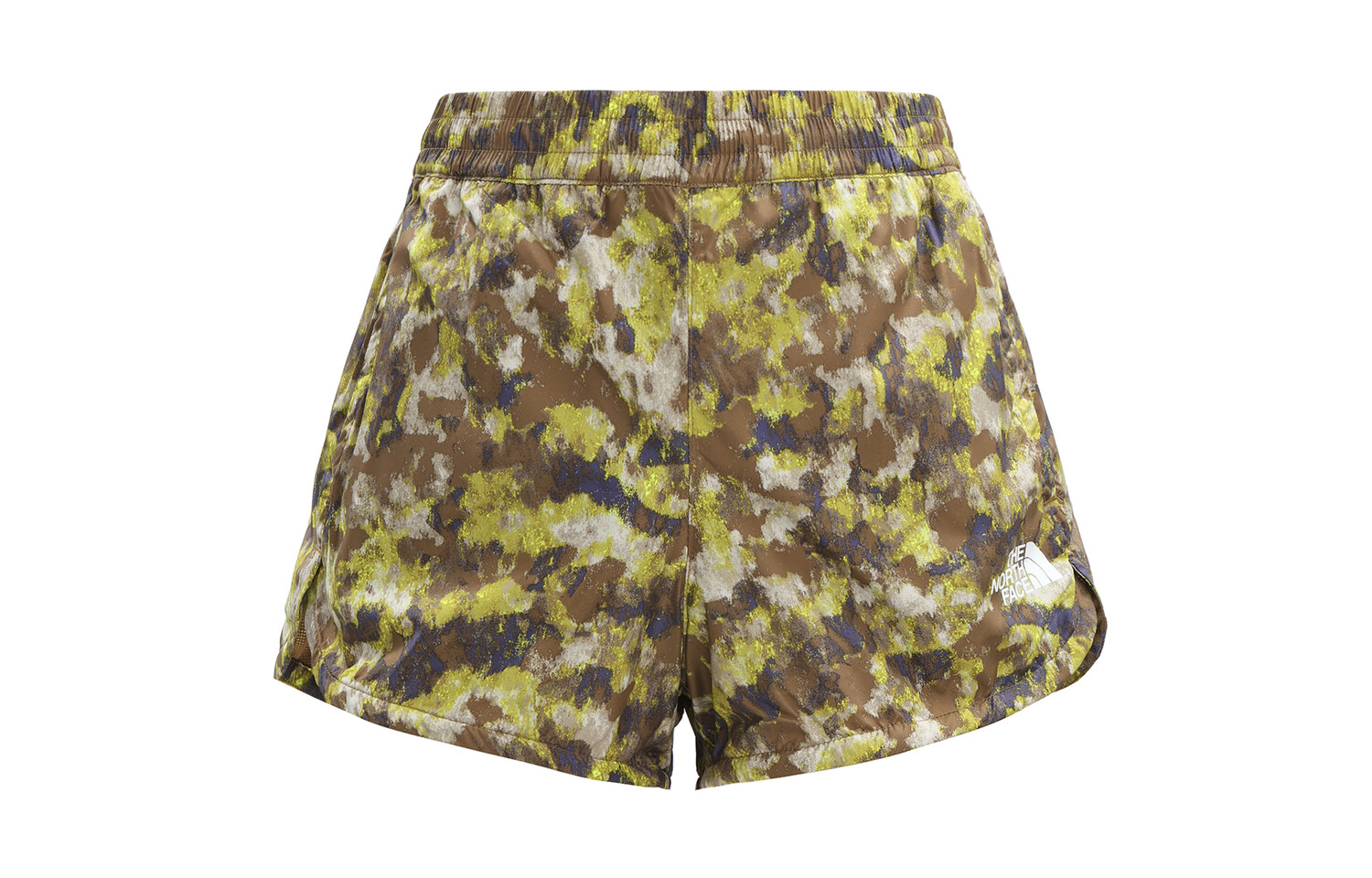 THE NORTH FACE Женские повседневные шорты, цвет Brown
THE NORTH FACE Женские повседневные шорты, цвет Brown