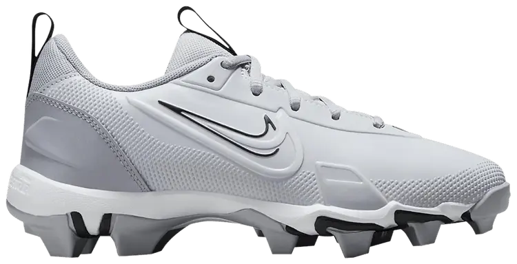 Кроссовки Nike Force Trout 9 Keystone GS, серый
Кроссовки Nike Force Trout 9 Keystone GS, серый