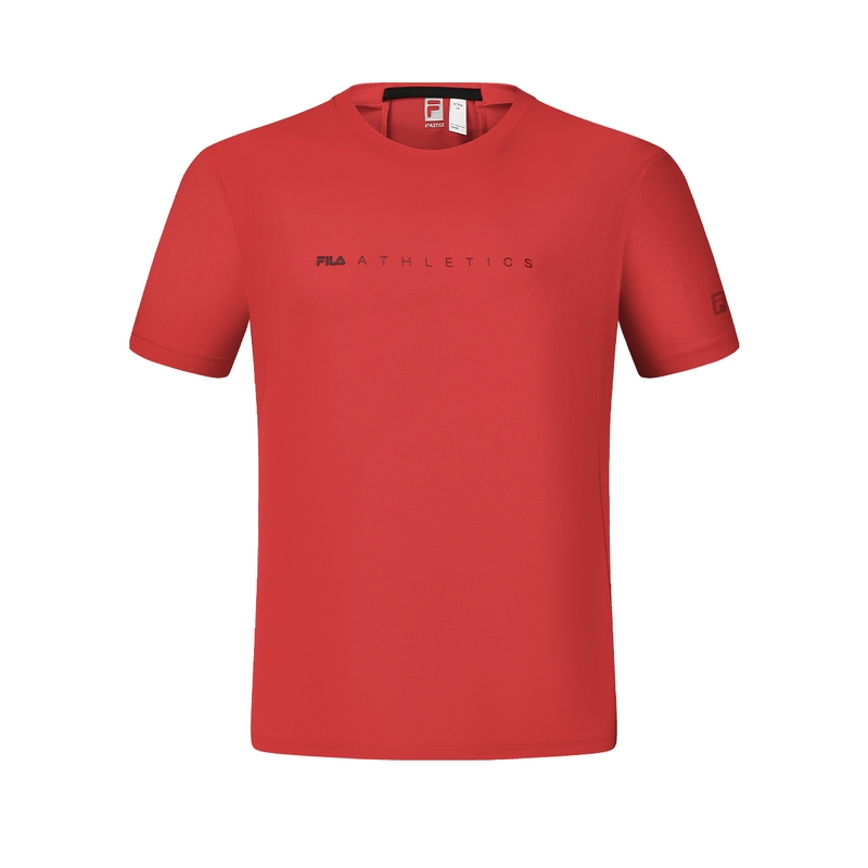 Футболка мужская Apple Red FILA
Футболка мужская Apple Red FILA