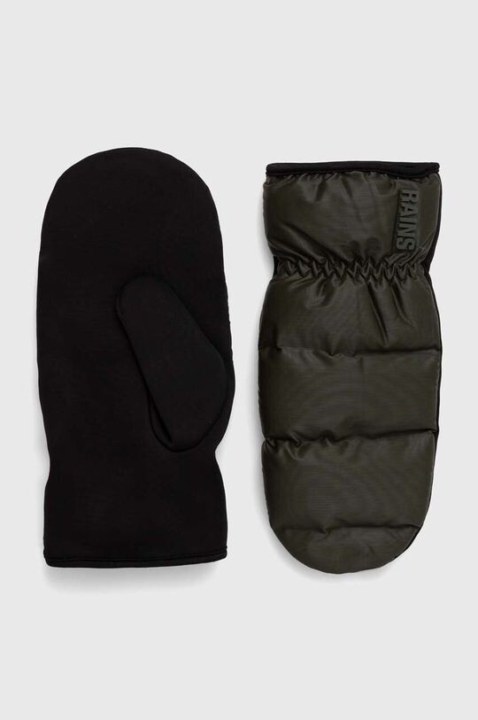 Перчатки 16180 Батор Rains, зеленый
Перчатки 16180 Батор Rains, зеленый