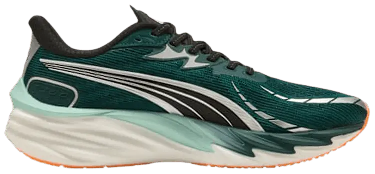 Кроссовки Puma Velocity Nitro 4, зеленый
Кроссовки Puma Velocity Nitro 4, зеленый