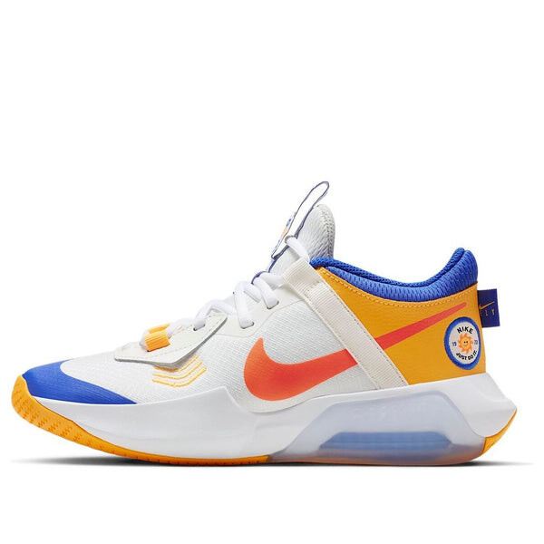 Кроссовки air zoom crossover Nike, белый
Кроссовки air zoom crossover Nike, белый