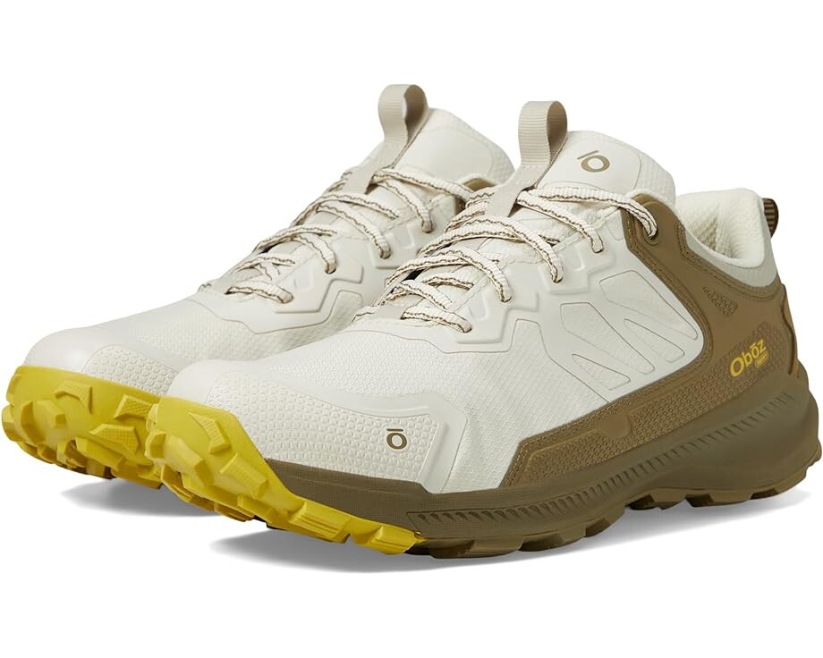 Походная обувь Oboz Katabatic Low B-Dry, цвет Conifer
Походная обувь Oboz Katabatic Low B-Dry, цвет Conifer