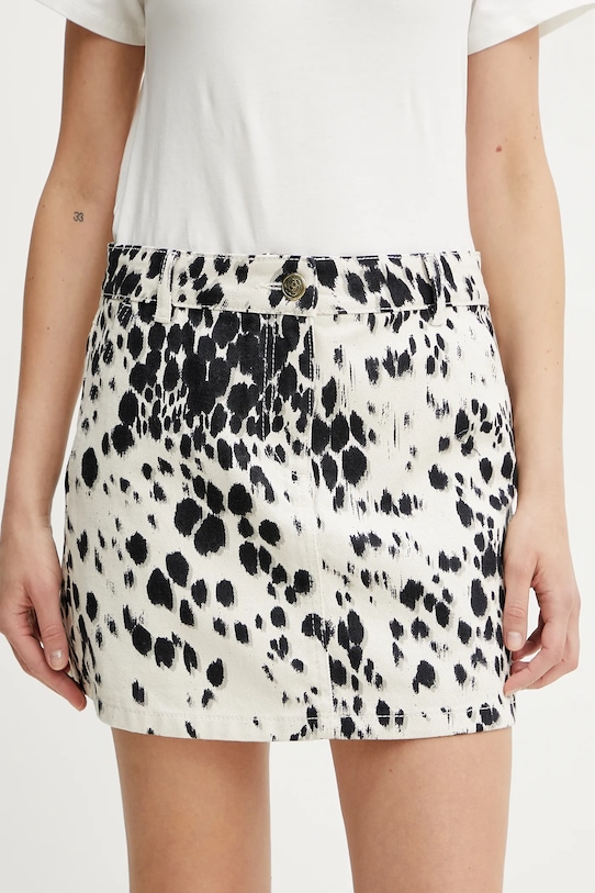 Джинсовая юбка LODOLA Marella, бежевый
Джинсовая юбка LODOLA Marella, бежевый