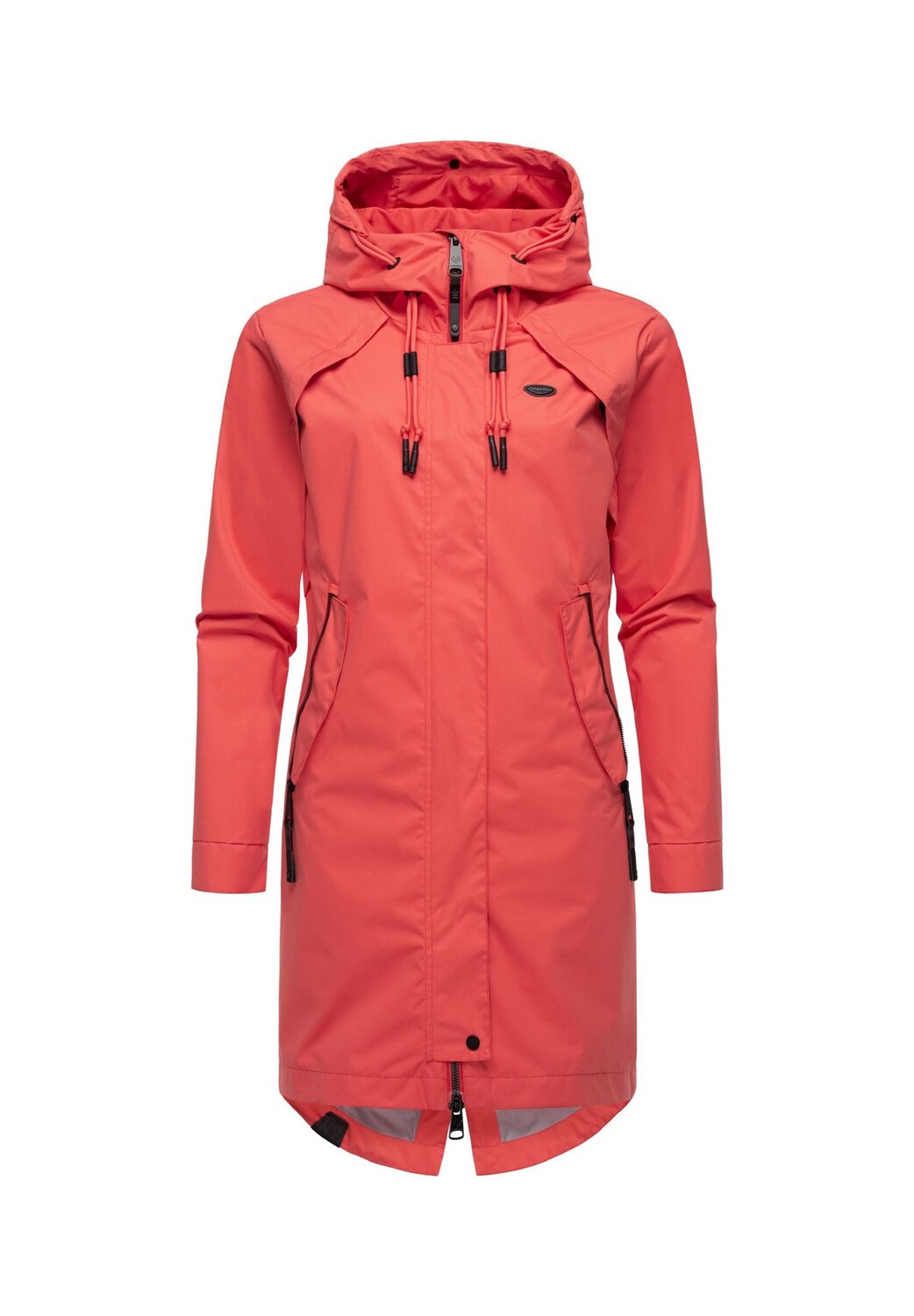 Трикотажное пальто Rejany Ragweartm, цвет Raspberry, Красный, Трикотажное пальто Rejany Ragweartm, цвет Raspberry
Трикотажное пальто Rejany Ragweartm, цвет Raspberry, Красный, Трикотажное пальто Rejany Ragweartm, цвет Raspberry