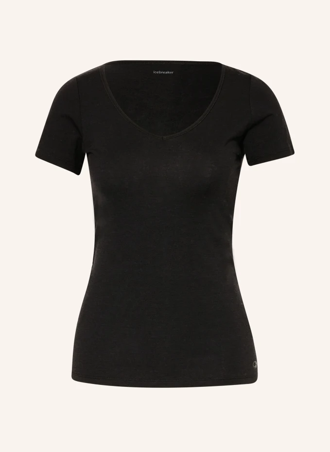 Функциональное нижнее белье siren sweetheart из шерсти мериноса Icebreaker, черный
Функциональное нижнее белье siren sweetheart из шерсти мериноса Icebreaker, черный