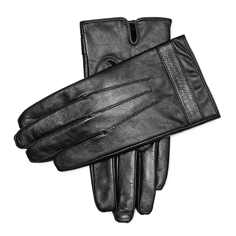 JAGUAR Перчатки мужские, Black
JAGUAR Перчатки мужские, Black