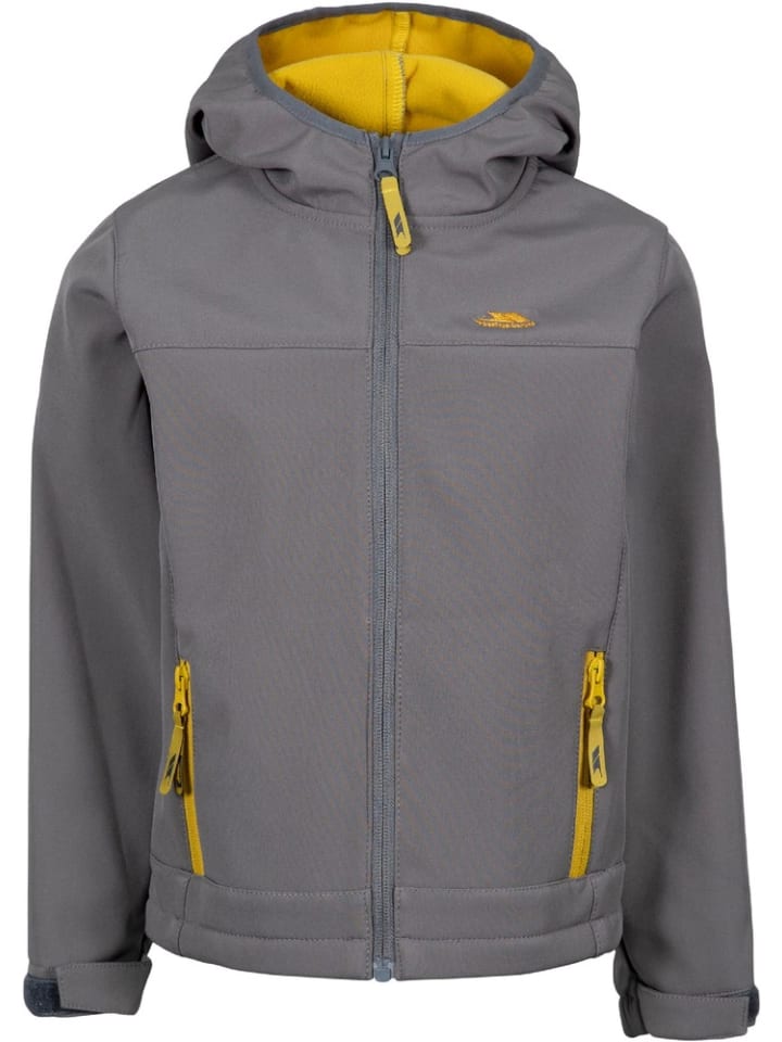 Дождевик Trespass, серый
Дождевик Trespass, серый