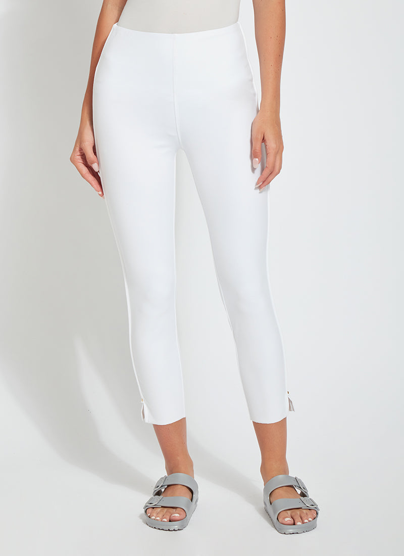 Брюки женские Lyssé New York, белый
Брюки женские Lyssé New York, белый